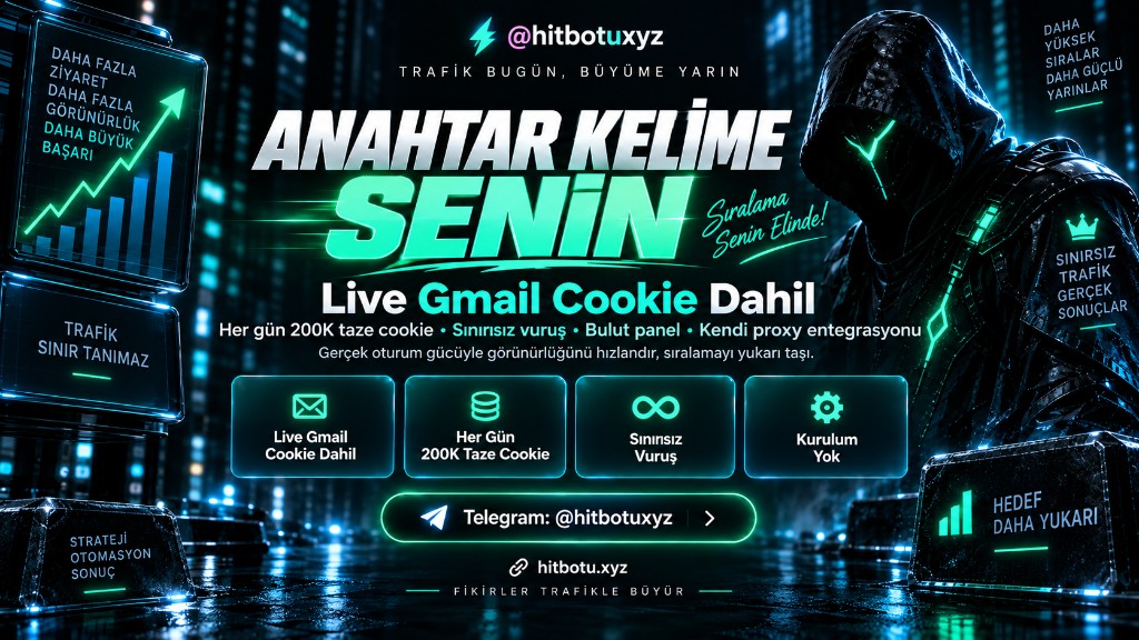 Siralama Yukseltme Botu Nasıl Çalışır? SERP Odaklı Detaylı İnceleme